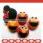 Hotsale Soft Foam Sponge Hair Rollers for long hair girls