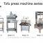 automatic soy milk and tofu make line