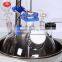 (ZZKD) Reliable Reflux Condensation Glass Reactor