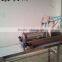 Two Heads Olive Oil Liquid Filling Machine(50-500ml)