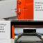 BS-G450 heat shrinkable packaging machine