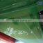 Industrial Plastic Dustbin 120L