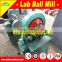 laboratory equipment minery ball mills