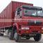 SINOTRUK 6*4 heavy duty truck