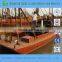 Small Sand River Side Dredger for sale