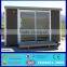 prefabricated portable modular homes movable container house for sale