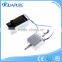 German design ozone generator quartz tube for portable ozone generator