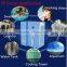 china supplier 16 g/h ozone sterilizer machine water purification systems for pool