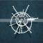 Customized Detachment Practical Metal Spinning Display Rack