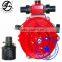 JUANYONG 3"self Priming Water Pump Diesel Engine Water Pump High Pressure Water Pump