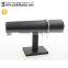 Jewellery Store Practical Wood Tabletop 1-Layer Commercial Bracelet Watch Display Velvet Jewelry Stand