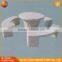 Wholesale Cheap Custom Cut Round Marble Table Top