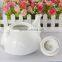 Chaozhou Good Quality ceramic Tea Pot