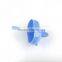 4 Pieces Popsicle Molds Ice Pop Maker