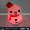 colorful creative night light bluetooth connected music sleeping lamp