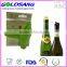 Reuseable Silicone Wine Bottle Stopper Party Colors Seal Top Cap