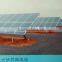 solar powered storage battery 6000W