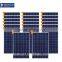 BESTSUN BFS-4000W Latest Design Competitive Price Complete Set Solar Panel System