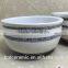 Stocked Personalized high quality ceramic soup bowl with two size