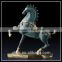 Gifts & Crafts Animal Figure Resin Horse Staue