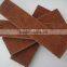 Wuxi Outdoor Wall Cladding Tile/ handmade brick for sale / decorative thin brick interior walls