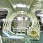 outdoor garden gazebo canopy parts exhibition tent