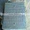 cast iron manhole cover with frames