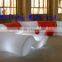 sofa cum bed / Trendy Decor Bar Furniture Lighting Sofa Bed / couches