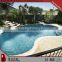Popular sale granite tile bullnose swimming pool edge