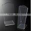 Commercial Show Acrylic Jewelry Display Rack/display Rack Stand