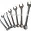 55pcs automobile repair hand tool set muti use tool kit set