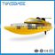 2016 New Product water tank toys rc boat Wigh Light Special Design For Sale
