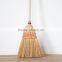 Corn Fiber Heavy-Duty Wire Banded Warehouse Soft Industrial Broom