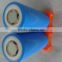 Manufacturing 32650 5AH LiFePO4 battery cell