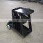 welding trolley tool cart
