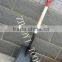 5002018 019 high quality long neck digging shovel garden spade