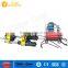 Gas Pressure Rail Welder Machine 12v - 380v