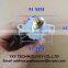 For Car seat adjust motor Strong magnetic high torque dc12 V 3600 RPM Long axis dc motor
