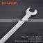 Ratchet combination spanner for hand tools 2016 / Professional wrench high quanlity tools wrench