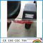 steel pipe welding protection chinese electric car / footstep for car