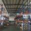 heavy duty adjustable steel structure bigger demand warehouse storage