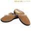 Relax gel slipper memory foam man slipper
