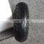 heavy duty small wheelbarrow wheels 3.50-4 for sale
