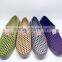 2016 latest design fashion slipper for men like clog