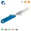 Wholesale 3 Pieces Set Cheese cutter with silicone Handle Steel Stainless Cheese Slicer Cheese knife