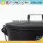 Fireplace Tools Coal Bucket High Quality Oem Service Metal Coal Bucket