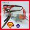 12 Points Strap on Ice Climbing Ice traction snow shoe ccrampons Crampon