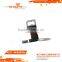 A21-M008AL Stainless Multi-function Key Chain Outdoor Camping Tool