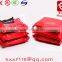  Factory direct sale EN1869 Fiberglass low price fire proof blanket