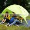 Factory Price Waterproof custom print camping tent